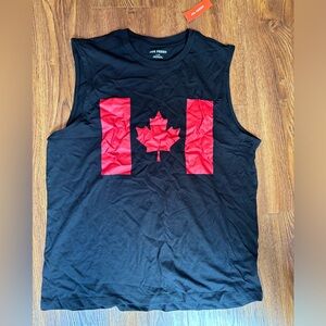 joe fresh canada day tank - large